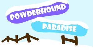 Powderhound Paradise