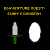play Eggventure Quest: Swan'S Dungeon