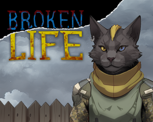 play Broken Life - Demo