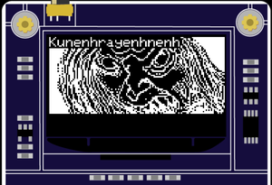 play Kunenhrayenhnenh (Arduboy Vers.)