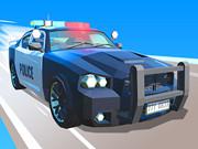 play Police Car Stunts Racing