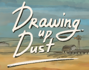 play Drawing Up Dust: Just Play Jam Entry