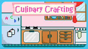 play Culinary Cooking