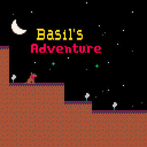 Basil'S Adventure