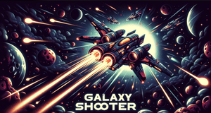 play Galaxy Shooter