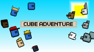 play Cube Adventure