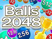 play Balls2048