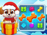 play Dog Puzzle Story 3