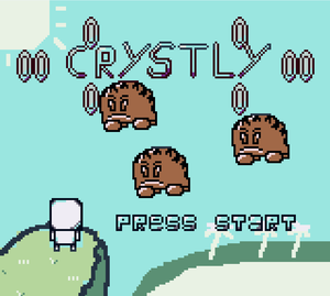 play Crystaly (Alpha 0.1.0)