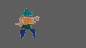 play Puppet Character