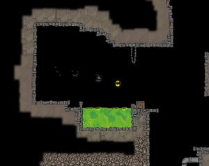 play Arkham Sewer Flight Simulator