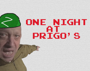 play One Night At Prigo'S