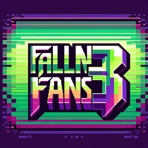 play Ethan And The Fallen Fans