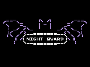 play Night Guard