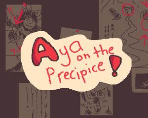 play Aya On The Precipice