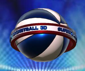 play Super Basquetball 3D