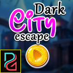 play Pg Dark City Escape