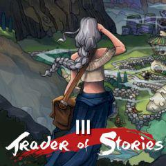 play Trader Of Stories Chapter Iii