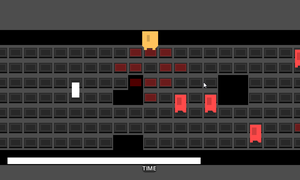 play [Prototype] Grid Shmup