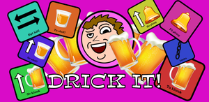 play Drick It!