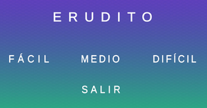 play Erudito