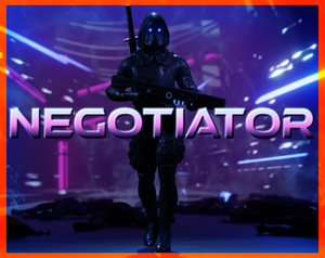 play Negotiator