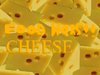 play Food Wars!! Cheese