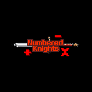 play Numbered Knights - Final Year Project