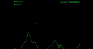 play Lunar Lander