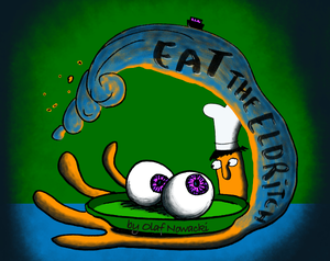 play Eat The Eldritch