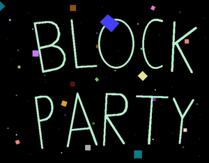 play Block Party