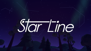 play Star—Line