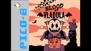 play Blood Of Vladula Jr.
