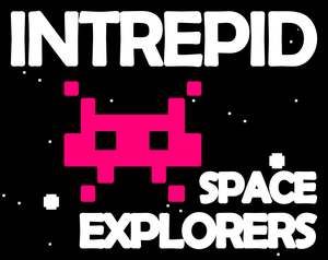 play Intrepid Space Explorers