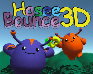play Hasee Bounce 3D