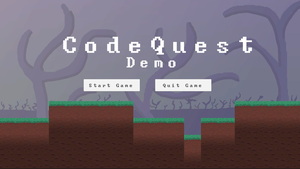 play Codequest