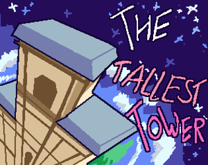 play The Tallest Tower