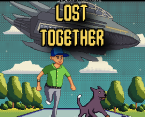 play Lost Together