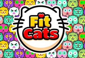 play Suika Game Fit Cats