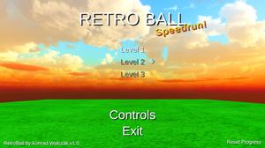 play Retro Ball