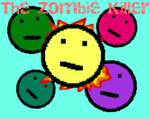 play The Zombie Killer