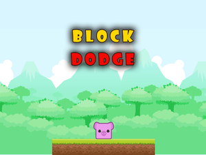 play Block Dodge