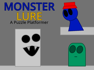 play Monster Lure