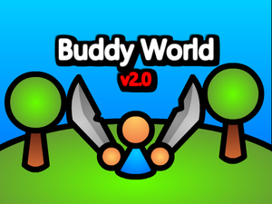 Buddy World V2.0