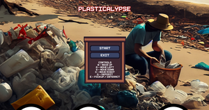 play Plasticalypse