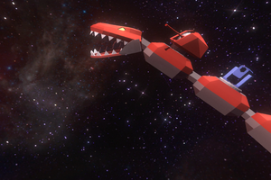 play Snake Survival Prototype