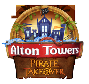 play Alton Towers Resort Pirate Take-Over V3