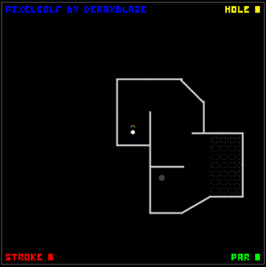 play Pixelgolf