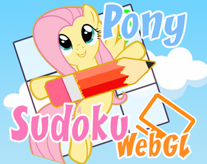 play Pony Sudoku Webgl
