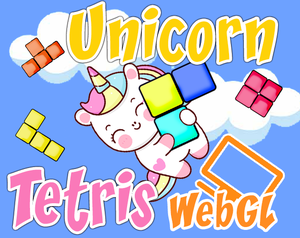 play Uncorn Tetris Webgl